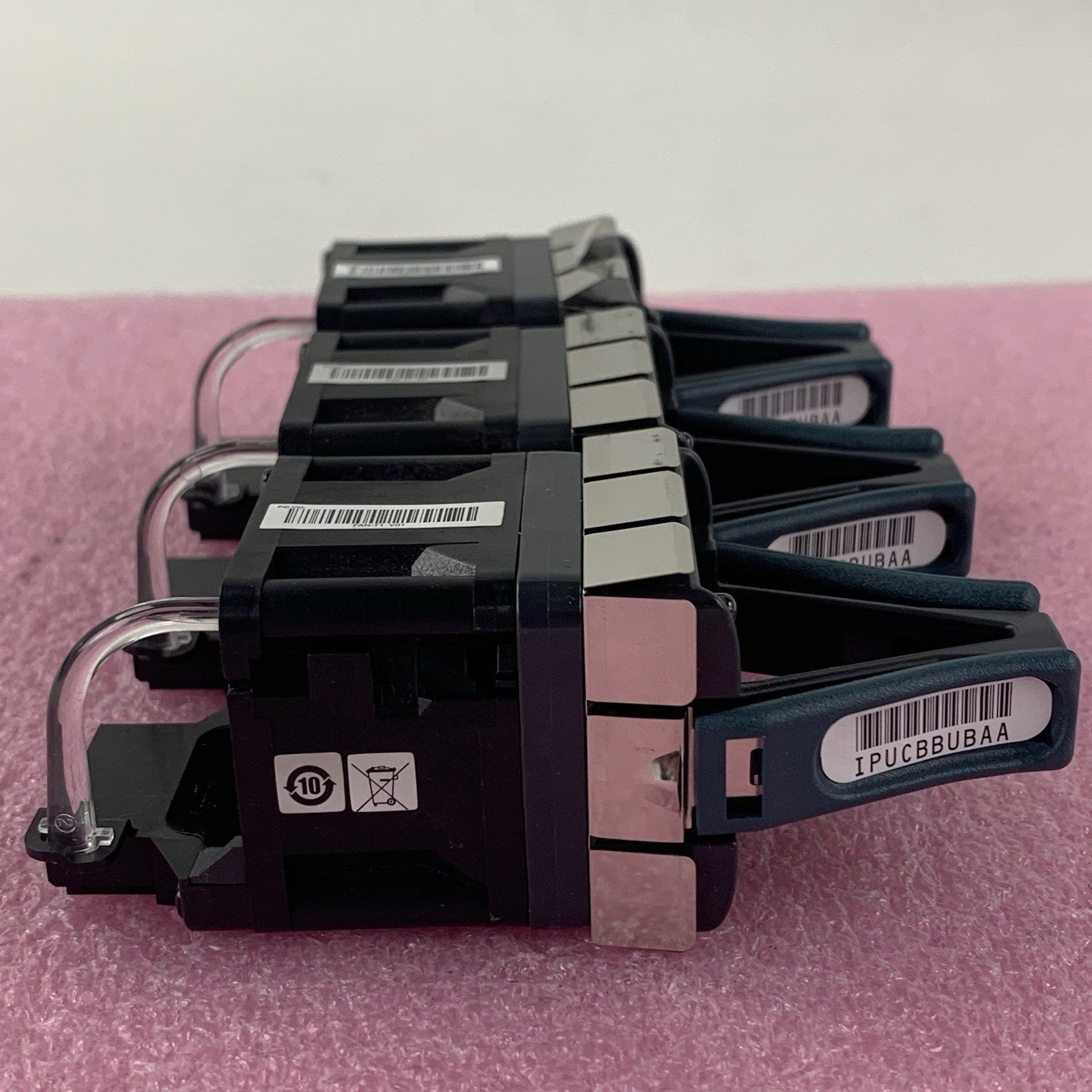 Cisco Catalyst FAN-T1 Fan for 3650/3850 Lot of 34