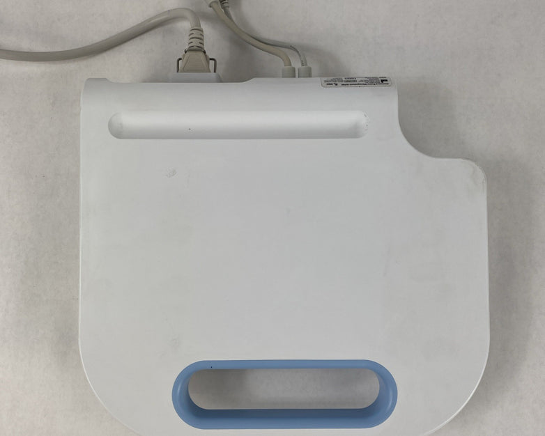 Welch Allyn 71WT Connex Spot Monitor w/ 7000-APM Accessory Power Management