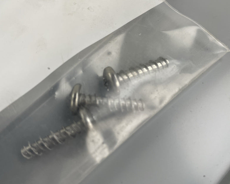 KitchenAid W11594927 Ice Door Assembly for KRFC704FPS04