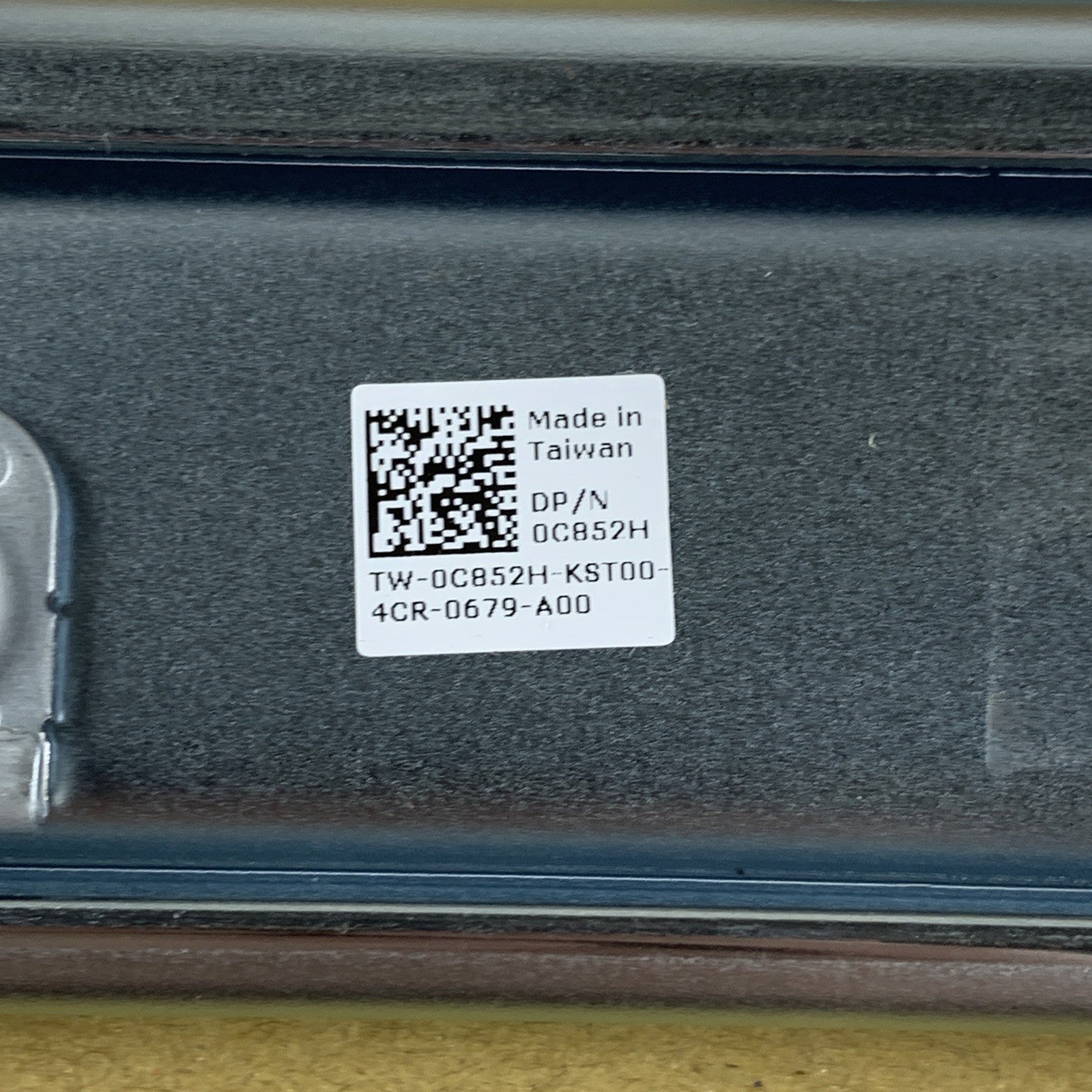 Dell OTTYJN Cable Management Kit For Poweredge New Open Box