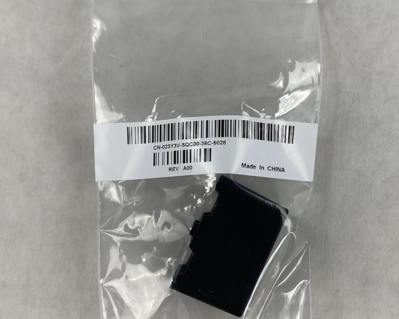 Dell D12 CFF Puck Antenna F-0G-6116-104-00 07MJGK Lot of 4