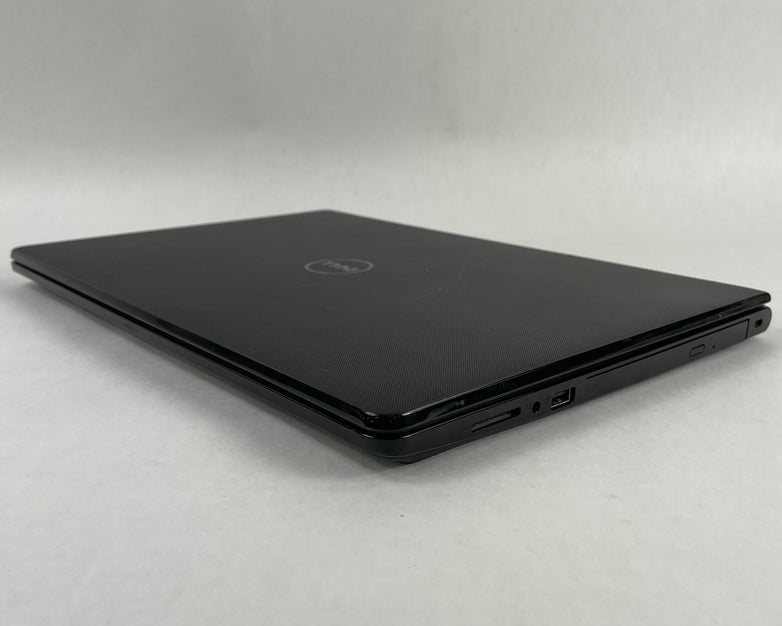Dell Inspiron 3576 15.6" i5-8250U 1.60 GHz 8 GB RAM No SSD/OS/AC/Batt