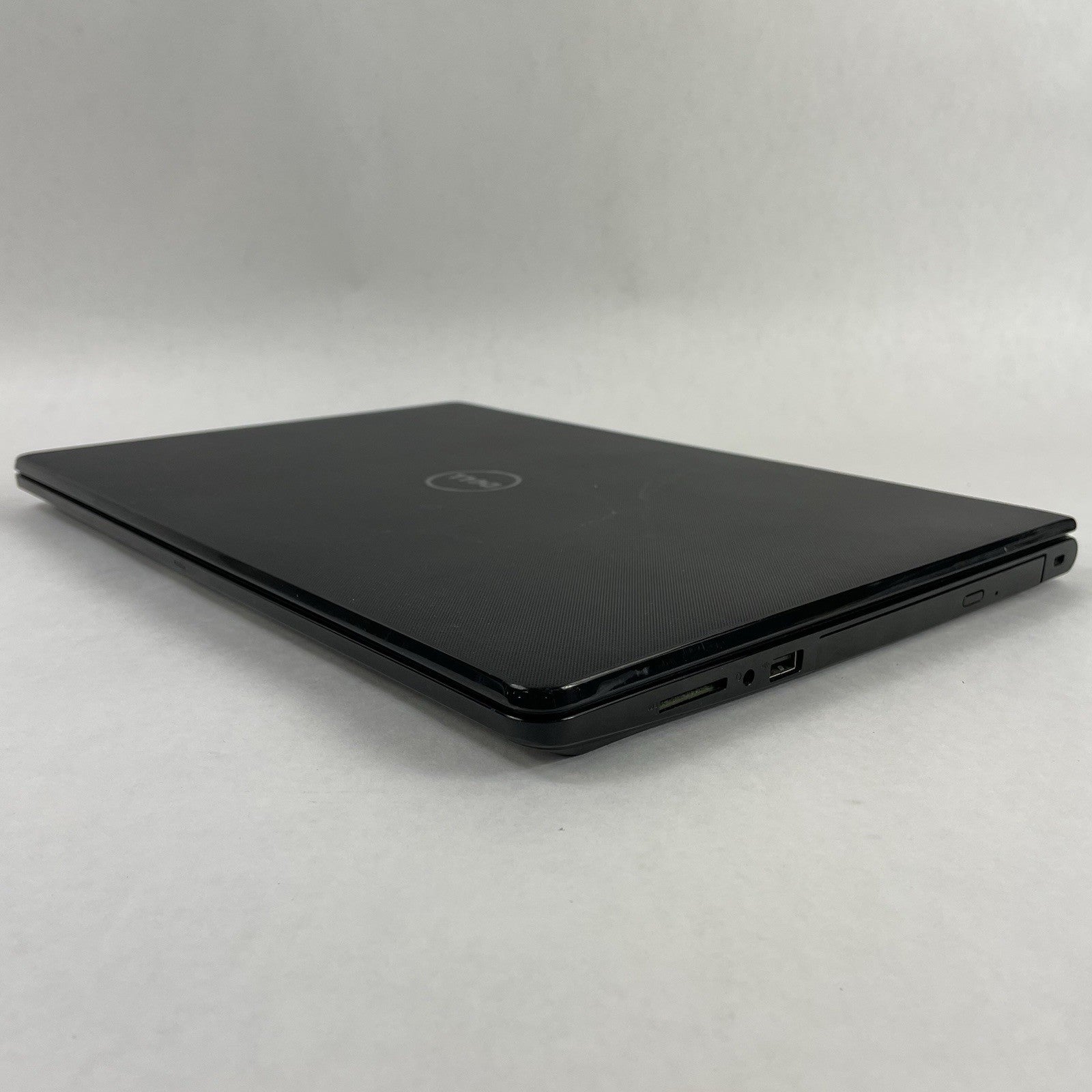 Dell Inspiron 3576 15.6" i5-8250U 1.60 GHz 8 GB RAM No SSD/OS/AC/Batt10