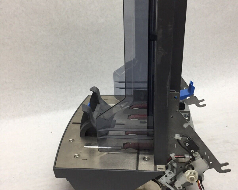 Pitney Bowes F700 Tray With Cables
