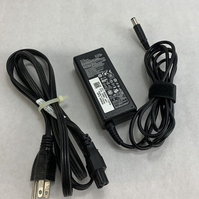 Dell 0928G4 LA65NS2-01 PA-12 19.5V 3.34A 65W AC Adapter (Lot of 2)