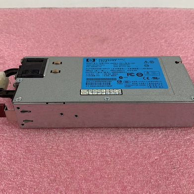 HP DPS-460EB A HSTNS-PD14 460W Switching Power Supply (Lot of 2)
