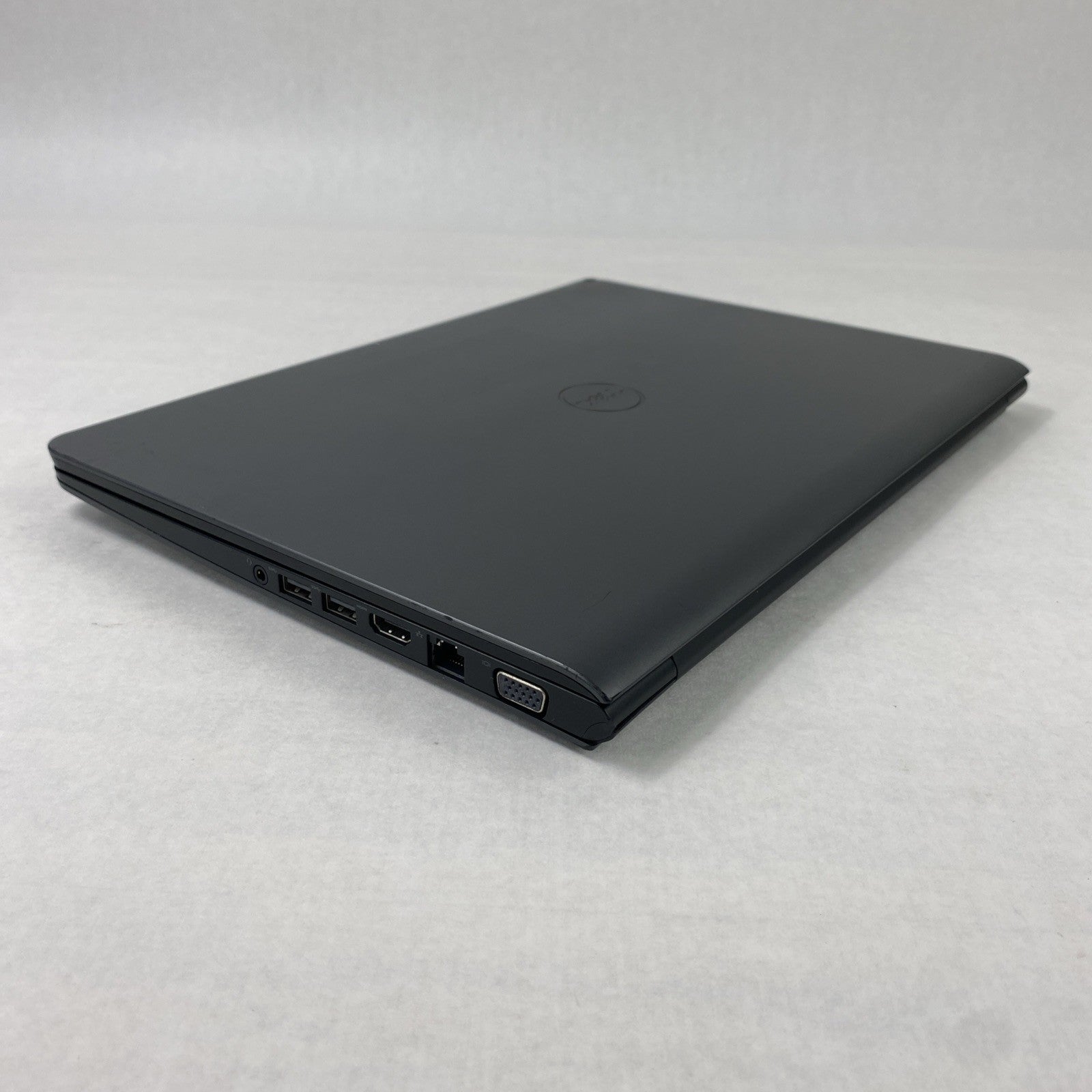Dell Latitude 3450 Core i5-5300U 2.3GHz 8GB RAM 14.0" No HDD No OS No AC