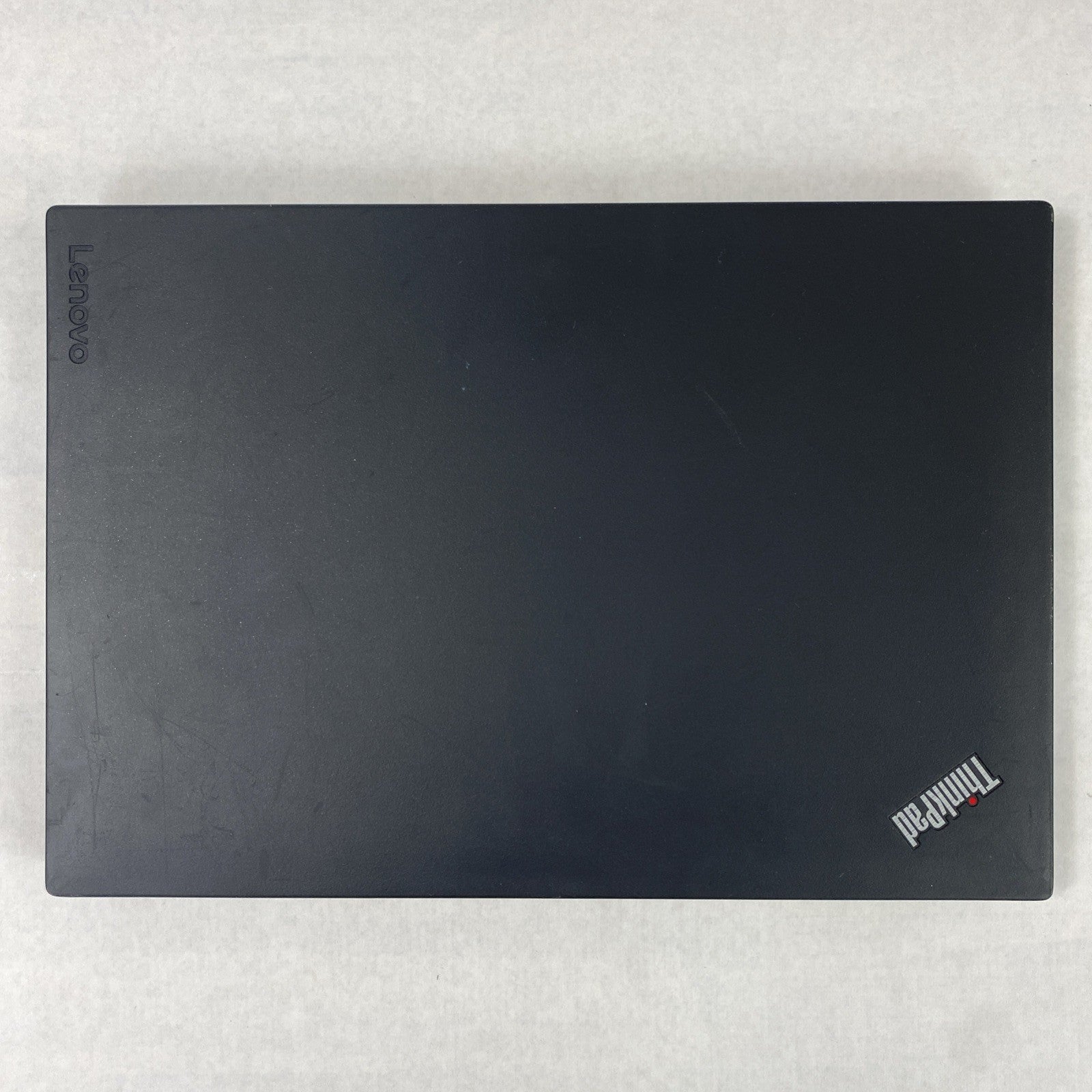 Lenovo ThinkPad T470 Core i5-6300U 2.40 GHz 8 GB RAM 14" No Battery No HDD No OS