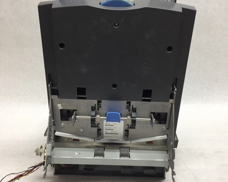 Pitney Bowes F700 Tray With Cables