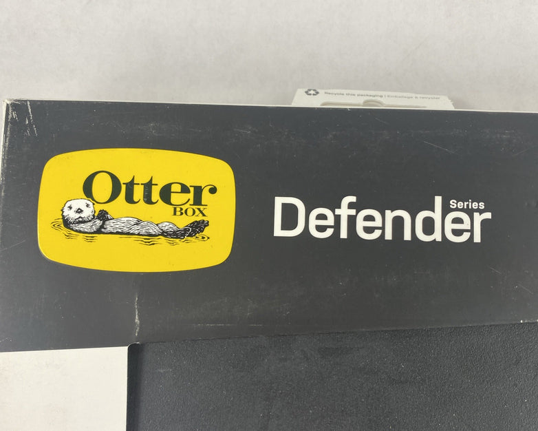 OtterBox Defender Pro Case for iPad Pro 11 1st 2nd & 3rd Gen Lot of 3