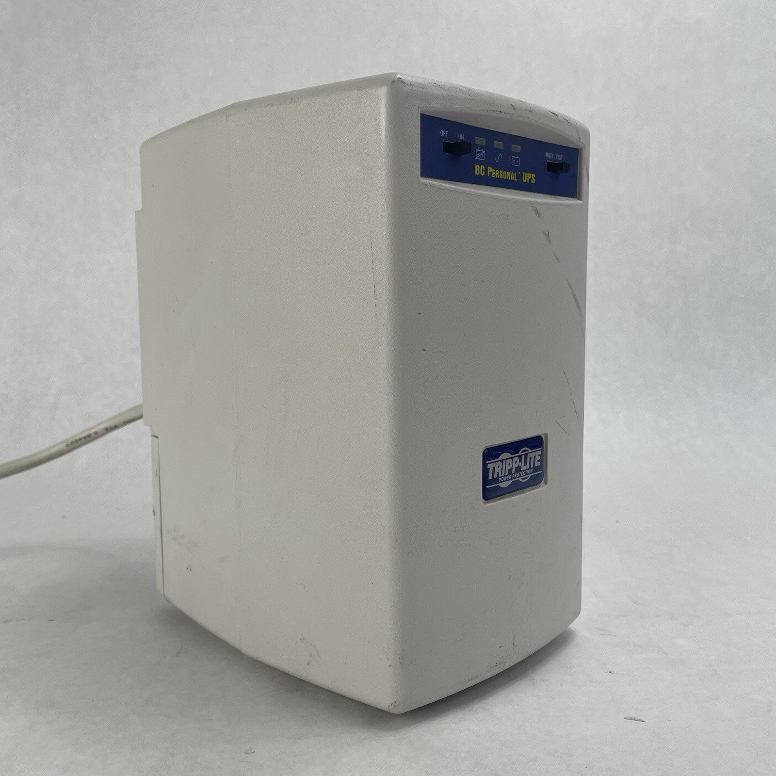 Tripp Lite BC-PERRS450 Personal UPS 450 VA 120 V Tested