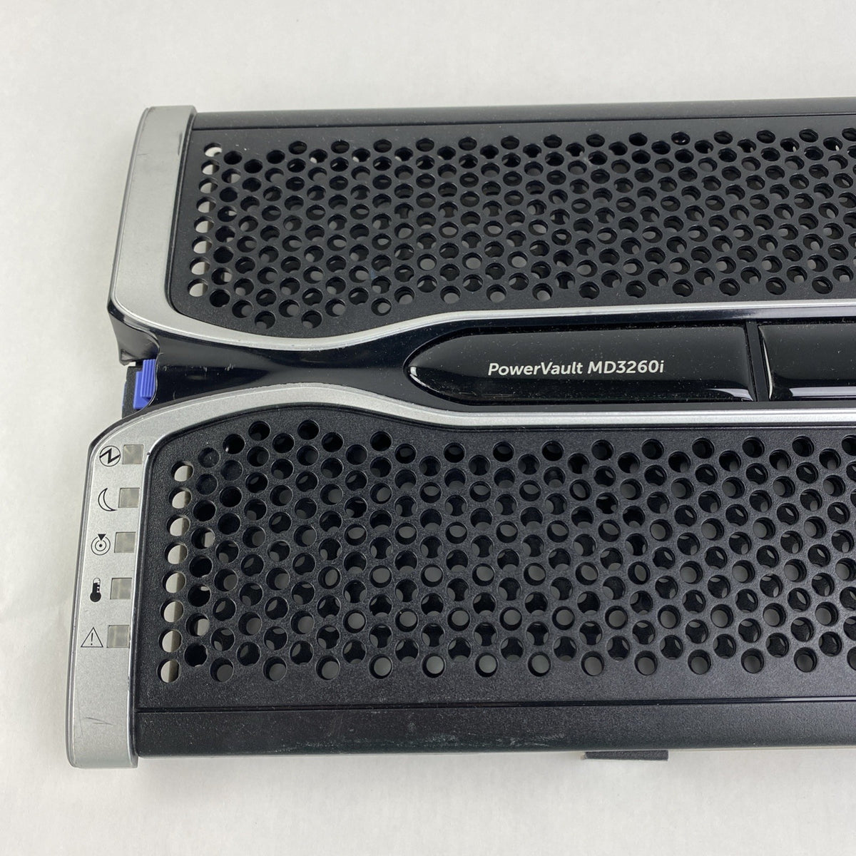 Dell PowerVault MD3260i Front Bezel6