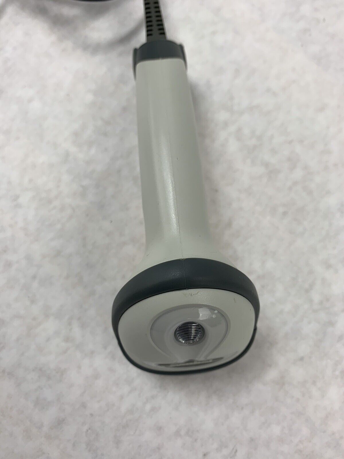 Symbol LS2208-SR20001 Barcode Scanner with USB Cable