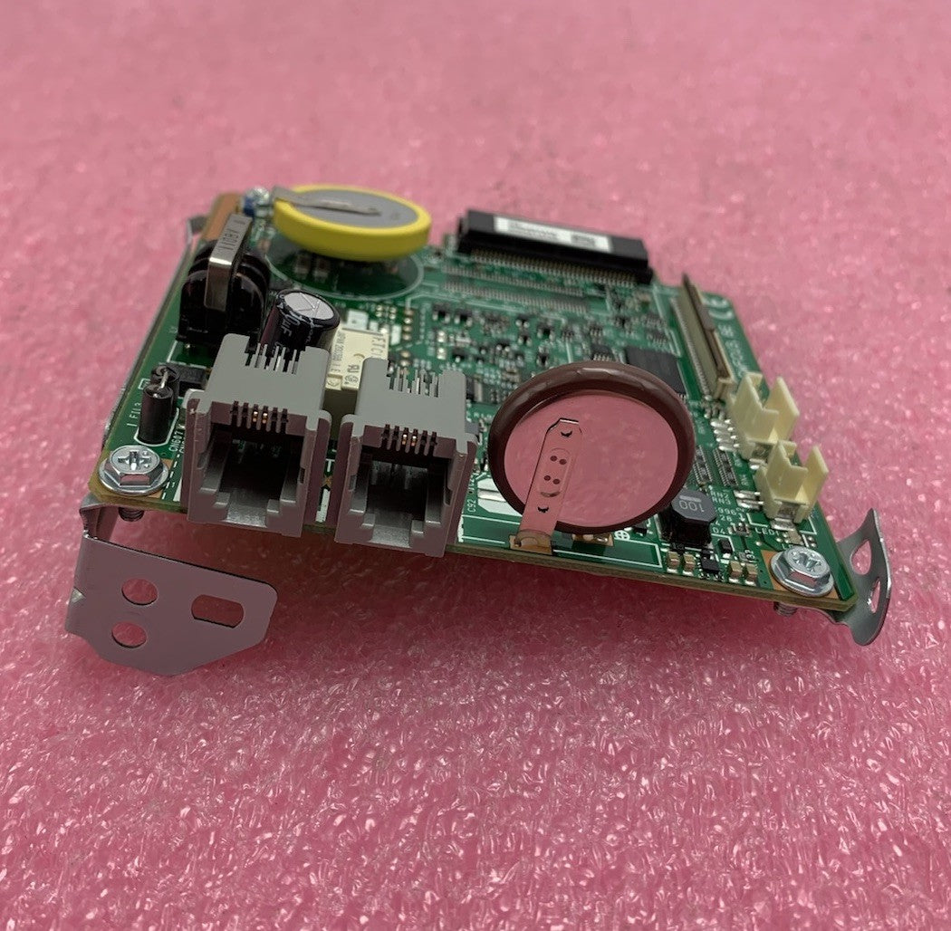 Ricoh GWFCU3.8E Fax Board for IM350f3