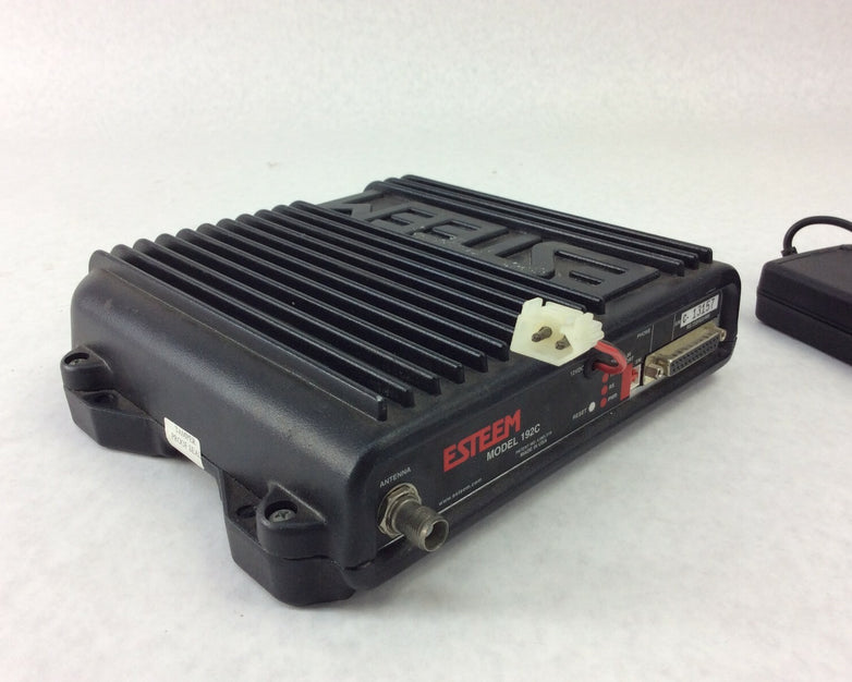 Esteem 192C Wireless Modem Setup Switch w/ Power Supply - Set of 2