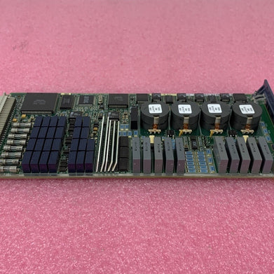 DSC Communications 300-1137-901 U4W2 Circuit Board