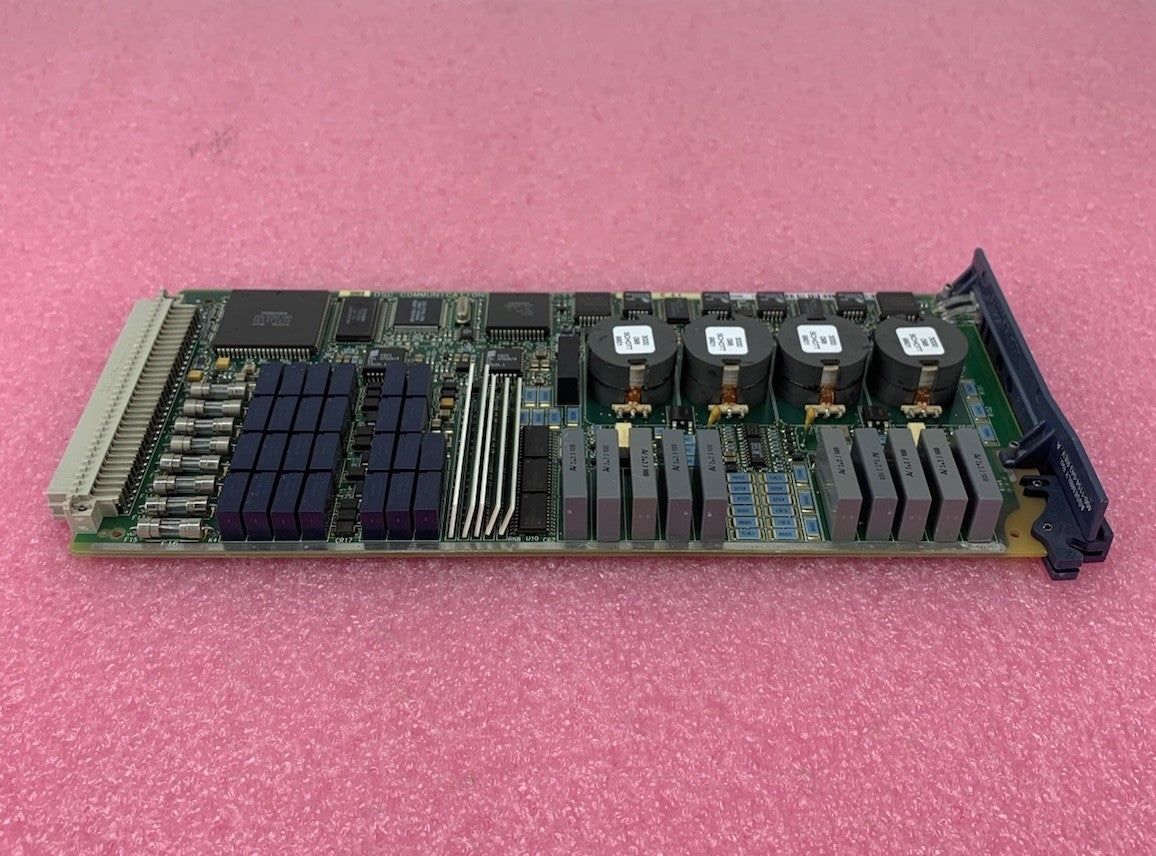 DSC Communications 300-1137-901 U4W2 Circuit Board1