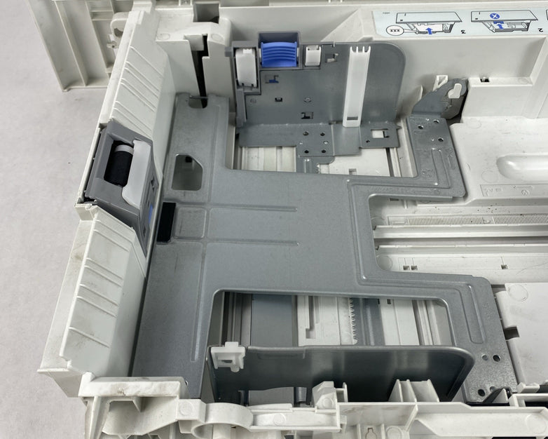 HP m681 MFP Paper Tray 2