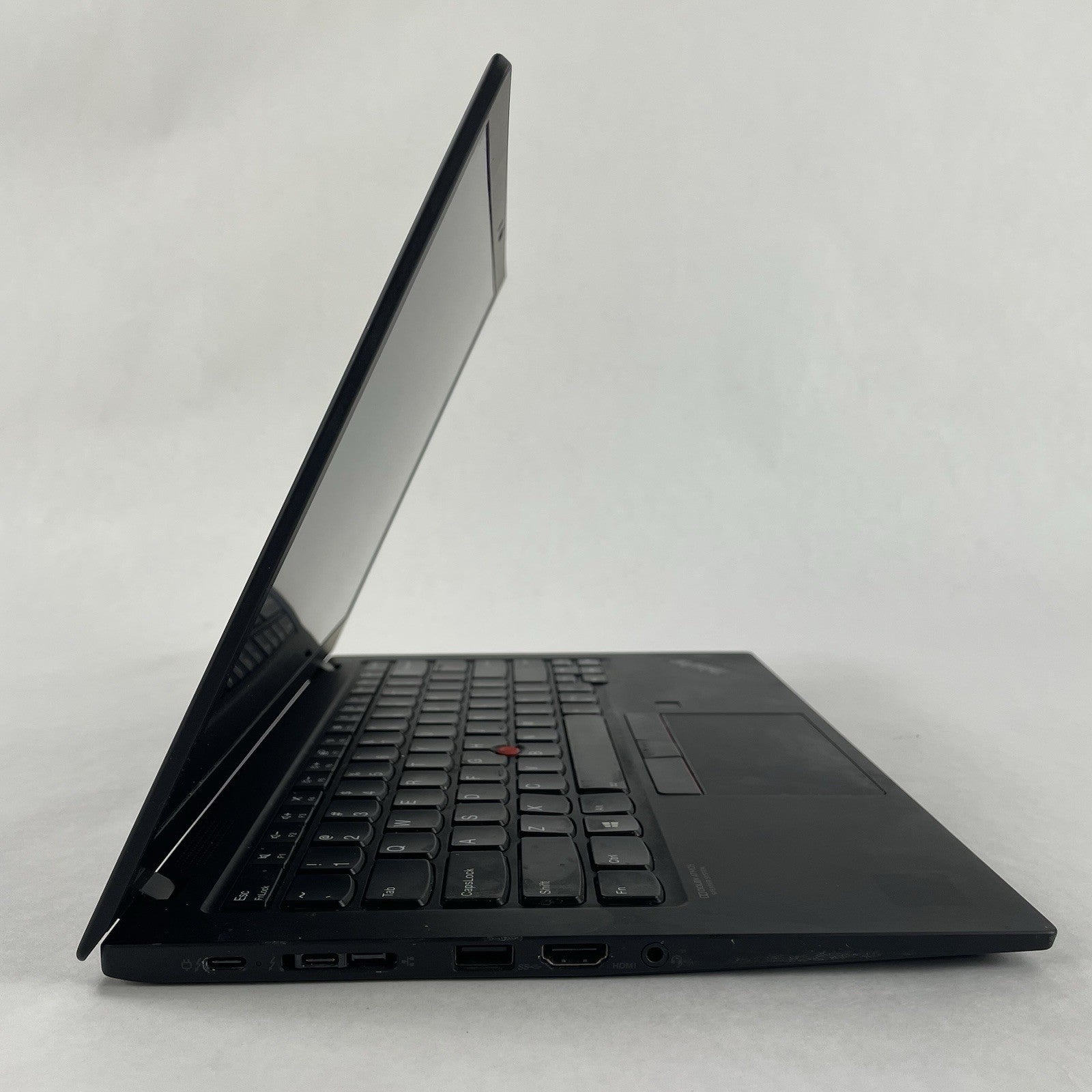 Lenovo ThinkPad X1 Carbon 7Gen i7-8565U 1.80 GHz 16 GB RAM No SSD/OS/AC/Batt7