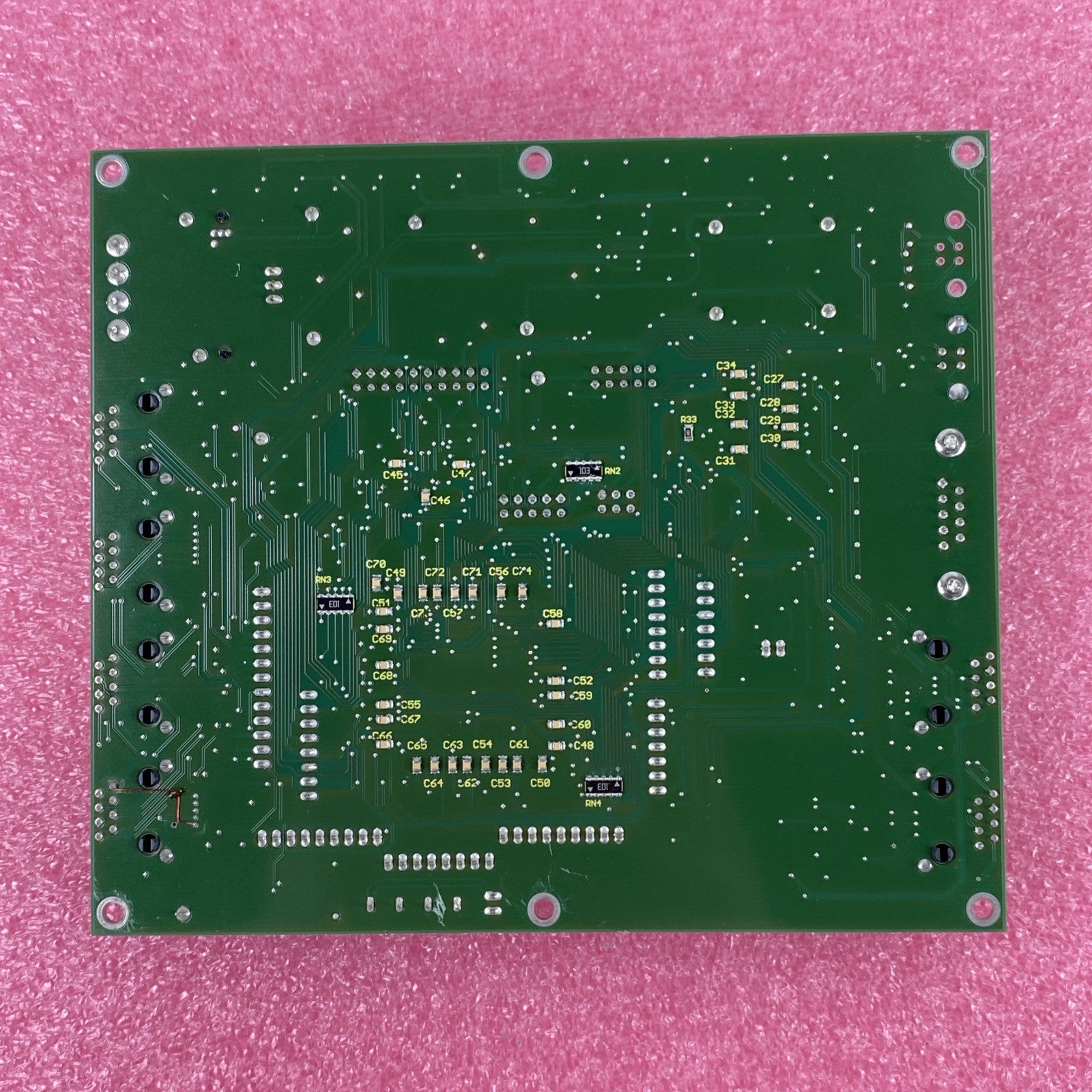 Thermo Scientific 2097320-06 FT Adapter 2.6 Board9