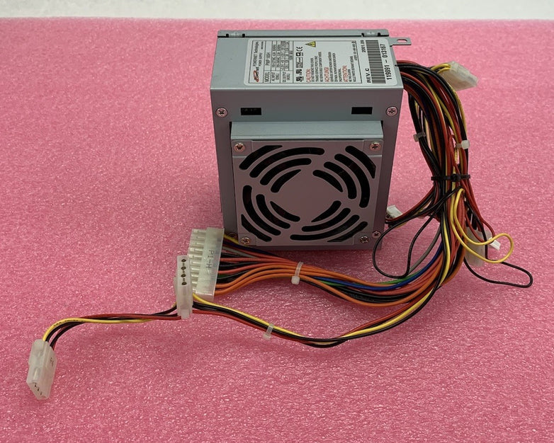 Powernet PWP 165H 150W Power Supply