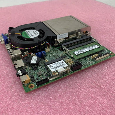 Acer Veriton Z2660G AiO Motherboard Intel Core i3-4150T 3.0GHz 4GB RAM 1 Stick