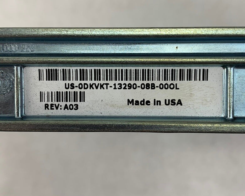 EMC 1TB 005049238 HDD Caddy - No Backplane (Lot of 4)