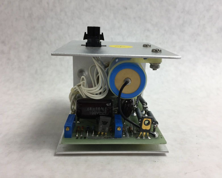 DuPont Instruments RC-3 Speed Control 21798