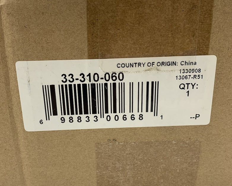 Ergotron NeoFlex 33-310-060 LCD Monitor Stand