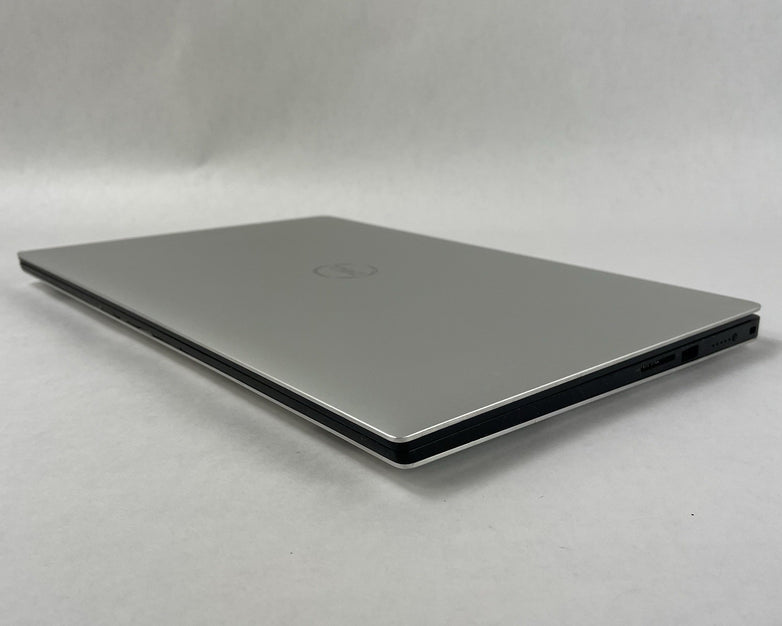 Dell Precision 5530 15.6" i9-8950HK 2.90 GHz 32 GB RAM No SSD/OS/AC