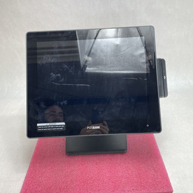 RealBom RB-P101G AIO Intel Celeron J1900 1.99GHz 4GB RAM No HDD No OS No PSU