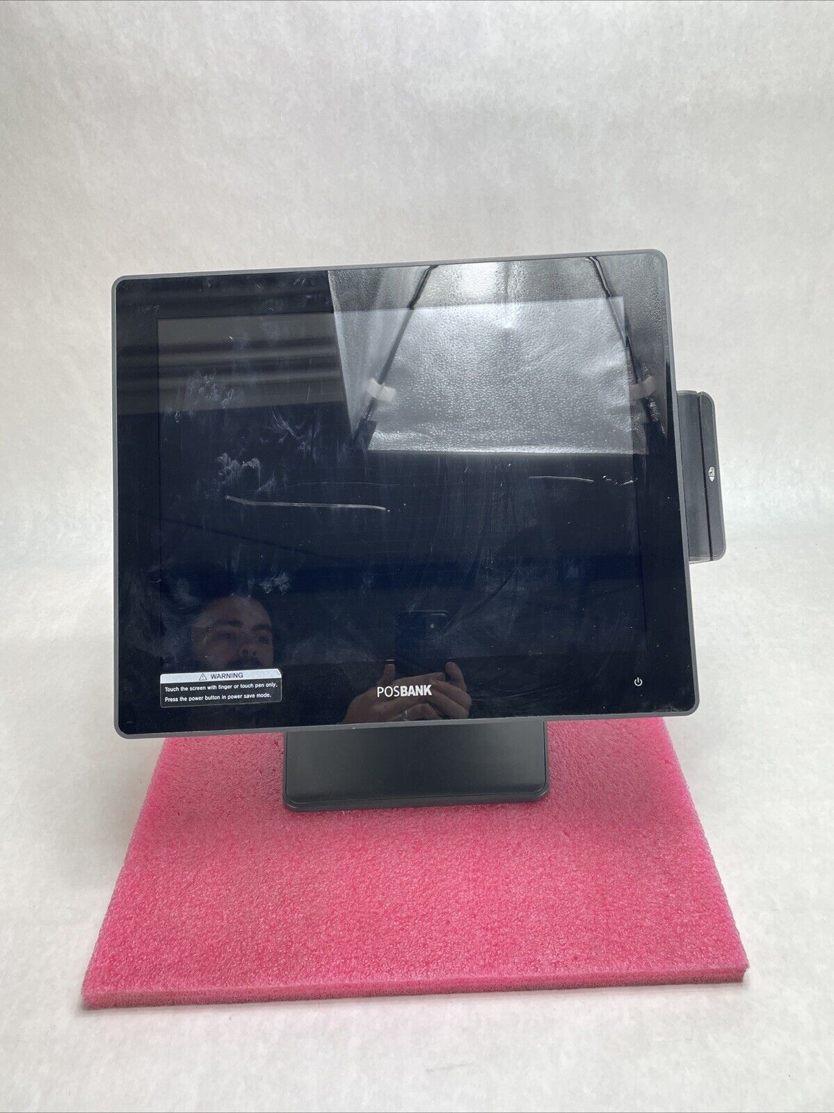 RealBom RB-P101G AIO Intel Celeron J1900 1.99GHz 4GB RAM No HDD No OS No PSU