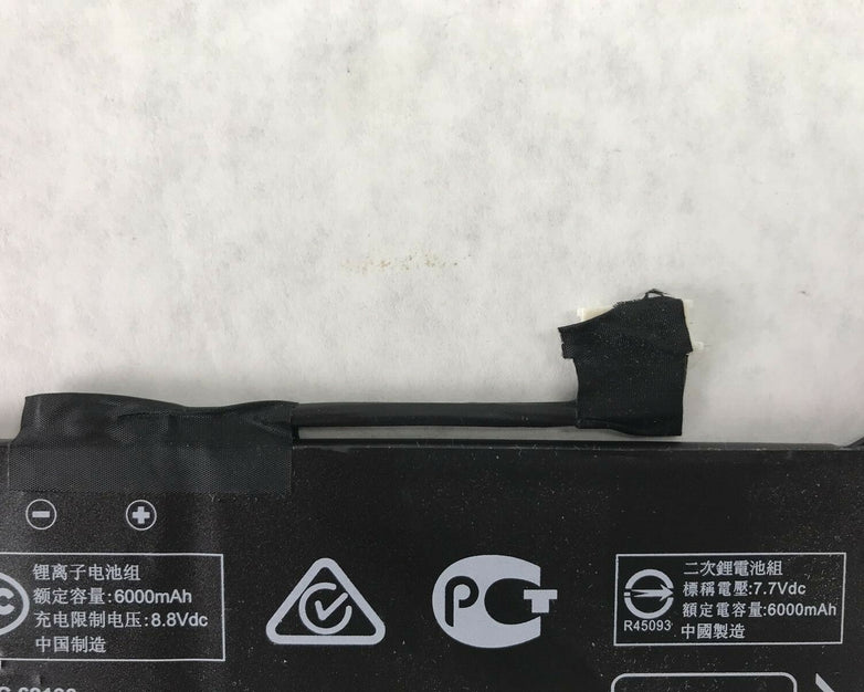 HP GM02XL Rechargeable Laptop Battery 917679-2C1