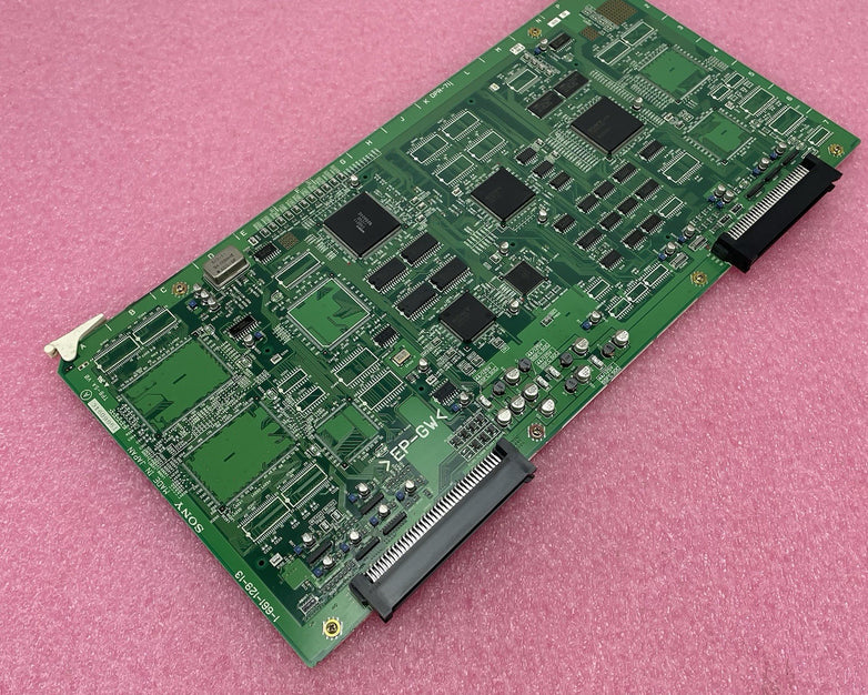 Sony 1-661-129-13 DPR-71 Player Board for Betacam SX Cassette Player