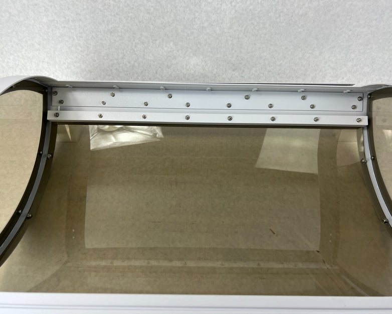 Sequenom Agena Biosciences Mass Array Nano Dispenser RS 1000 Top Cover