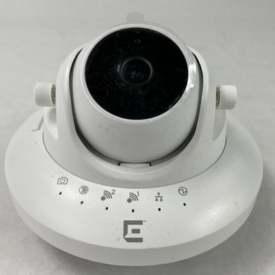 Extreme Networks ws-ap3916ic Access Point w/ Integrated Camera Untested