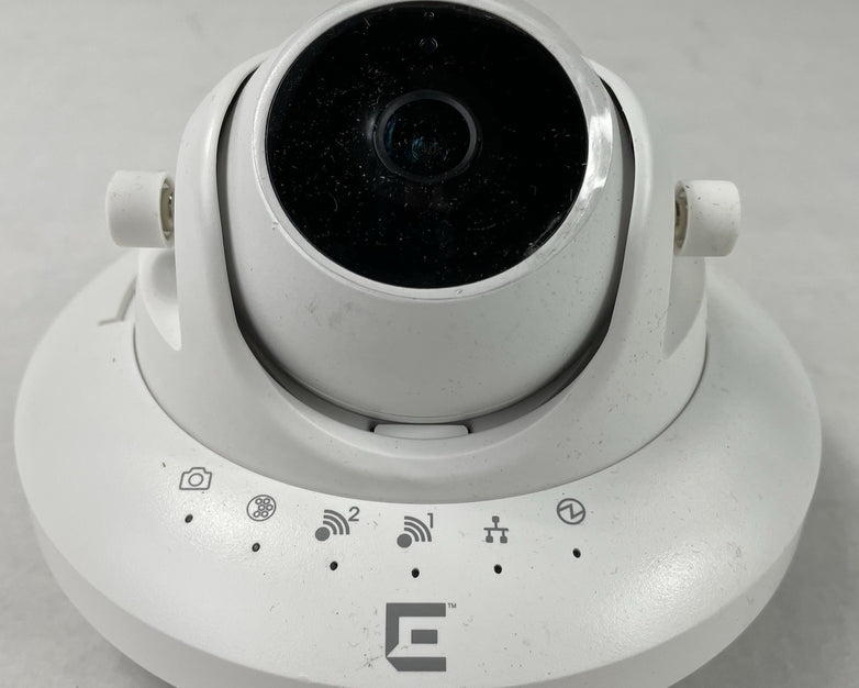 Extreme Networks ws-ap3916ic Access Point w/ Integrated Camera Untested