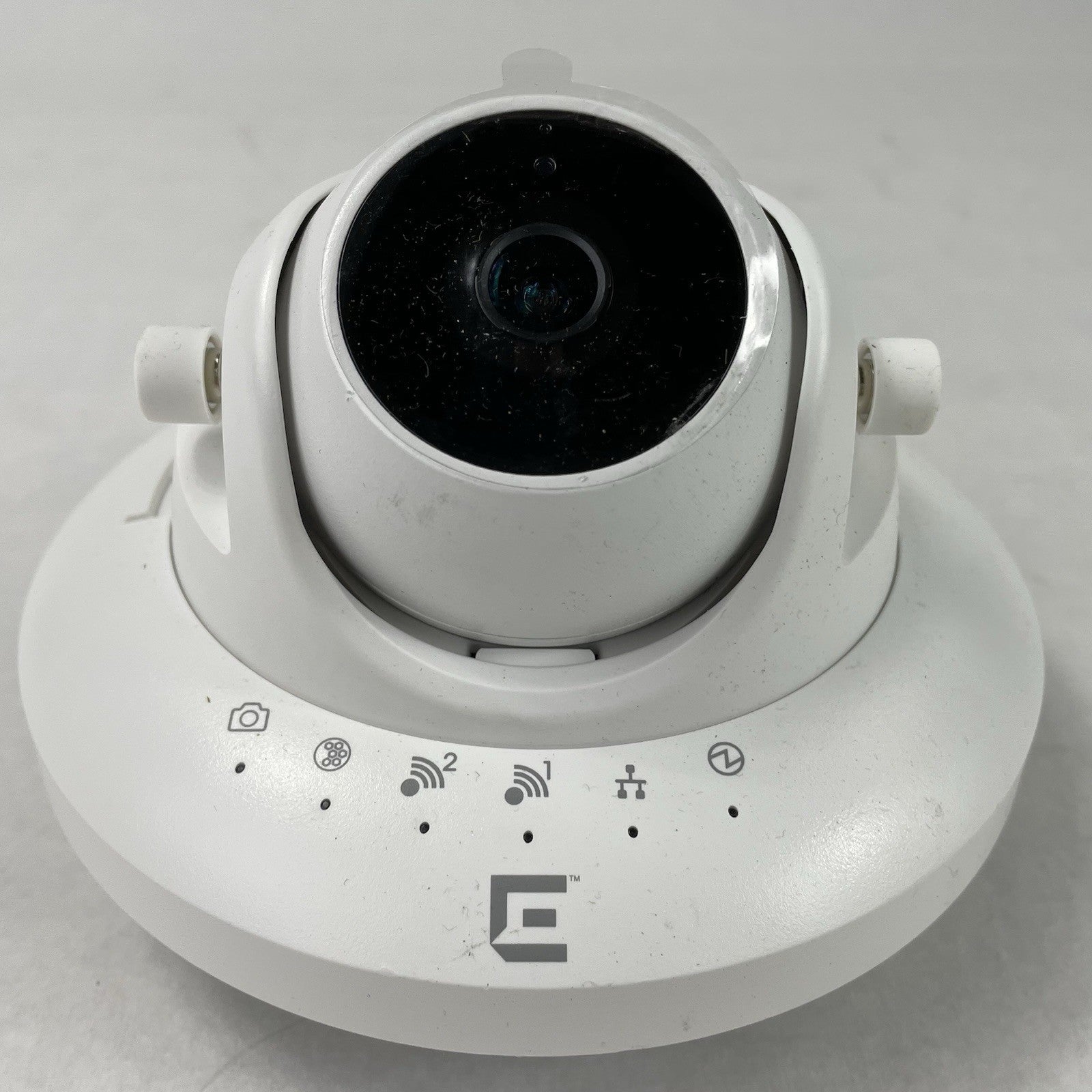 Extreme Networks ws-ap3916ic Access Point w/ Integrated Camera Untested