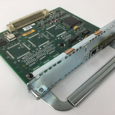 CISCO Systems Ethernet Module Circuit Board 800-02026-03E0
