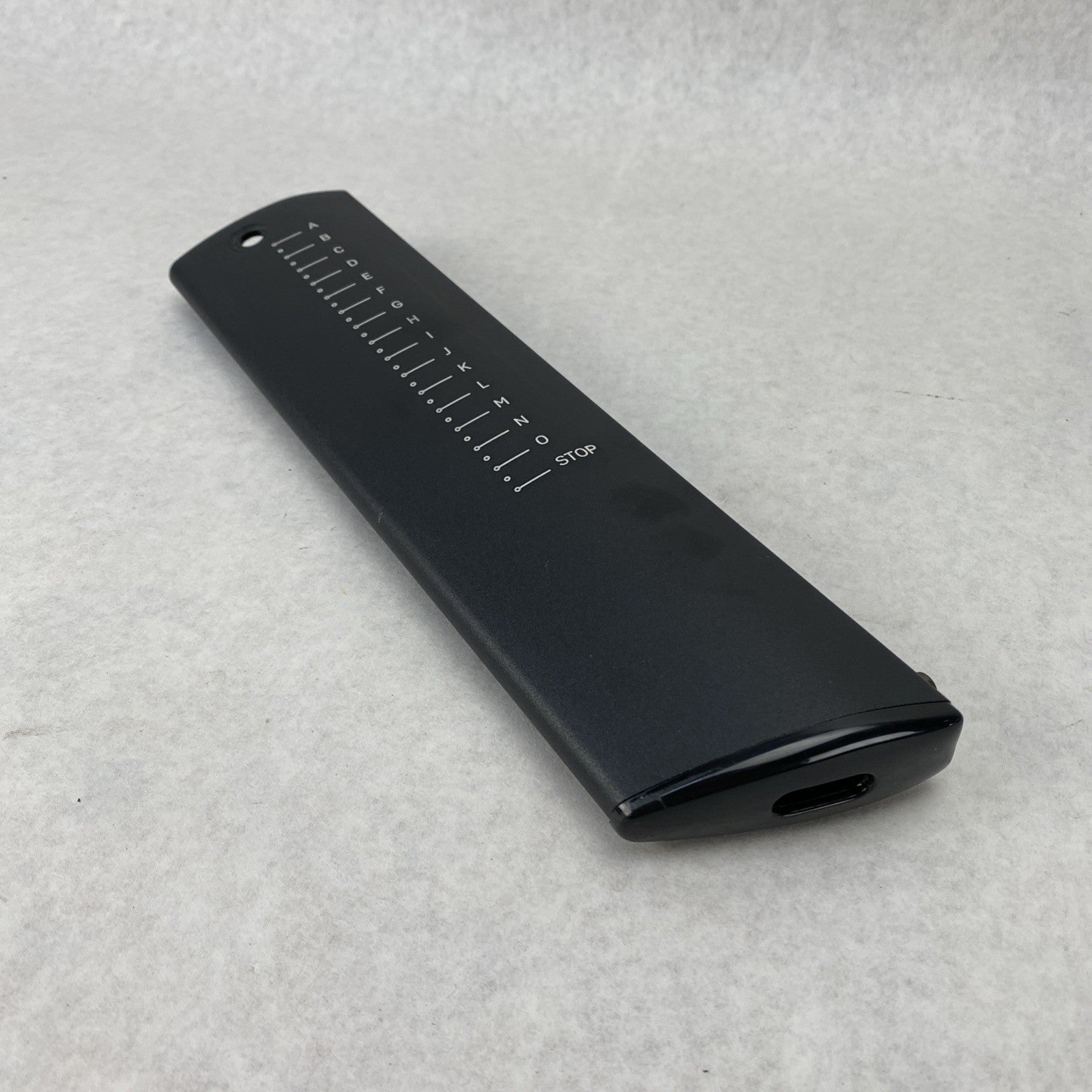Peloton Handle Bar Post w/ Plastic Water Bottle Holder7