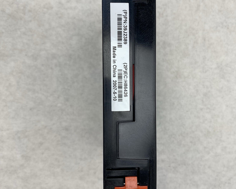 IBM H86426 39J2389 PCI Adapter Server Cooling Fan for IBM eServers (Lot of 4)