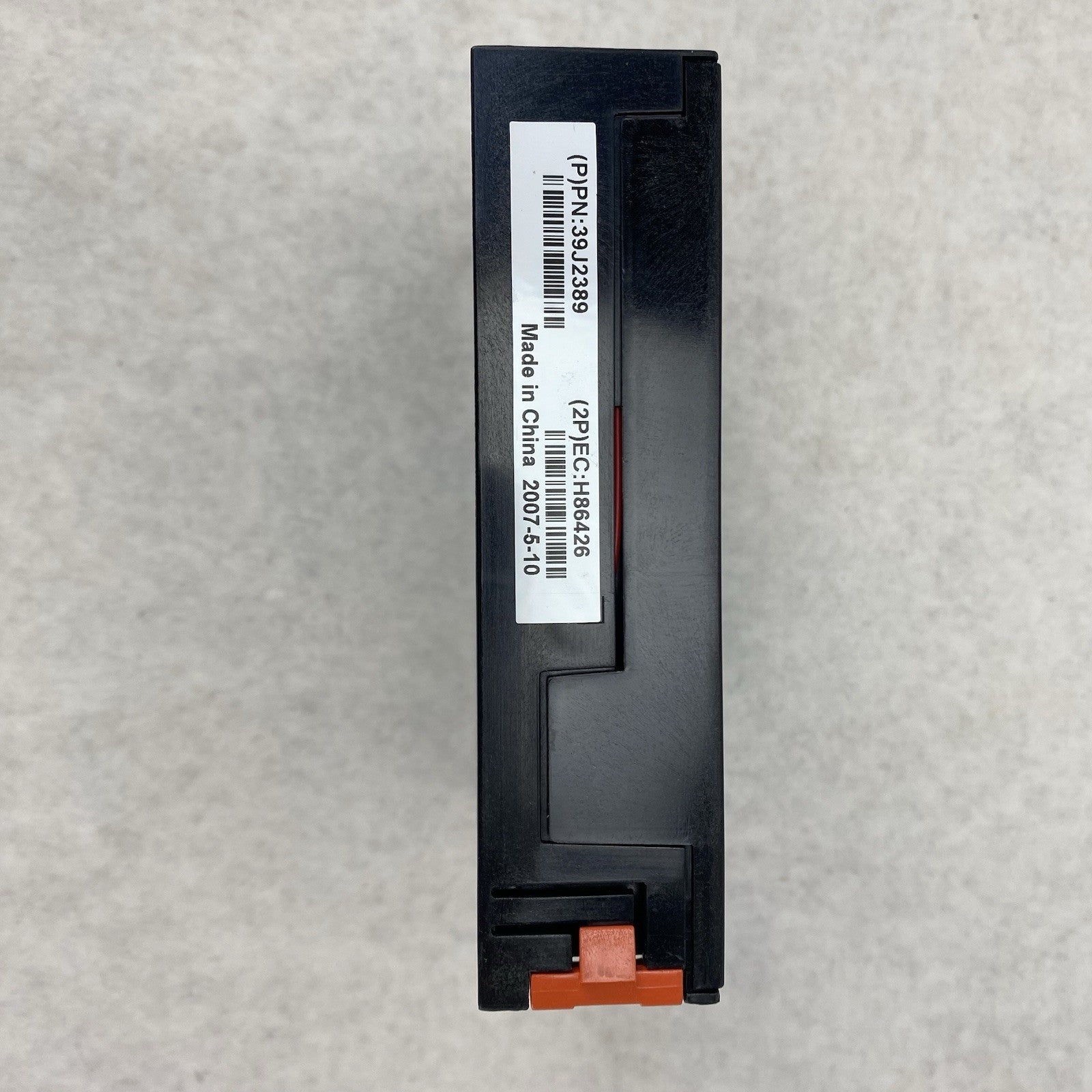IBM H86426 39J2389 PCI Adapter Server Cooling Fan for IBM eServers (Lot of 4)2