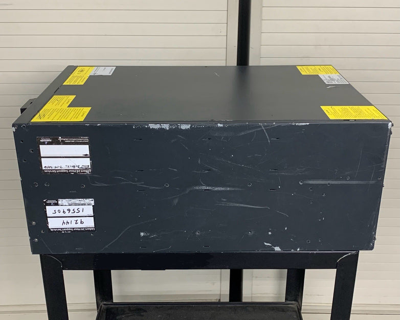 Emerson-Liebert GXT3-8000RT208 8000va 240v UPS Fault A and B Parts and Repair