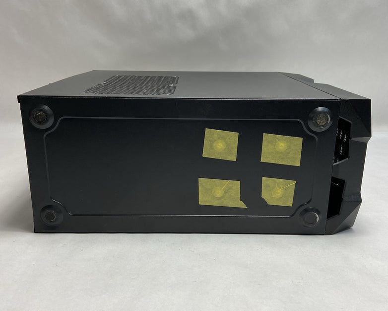 Cougar SPIKE Micro ATX Computer Case Antec VP450 450W Power Supply