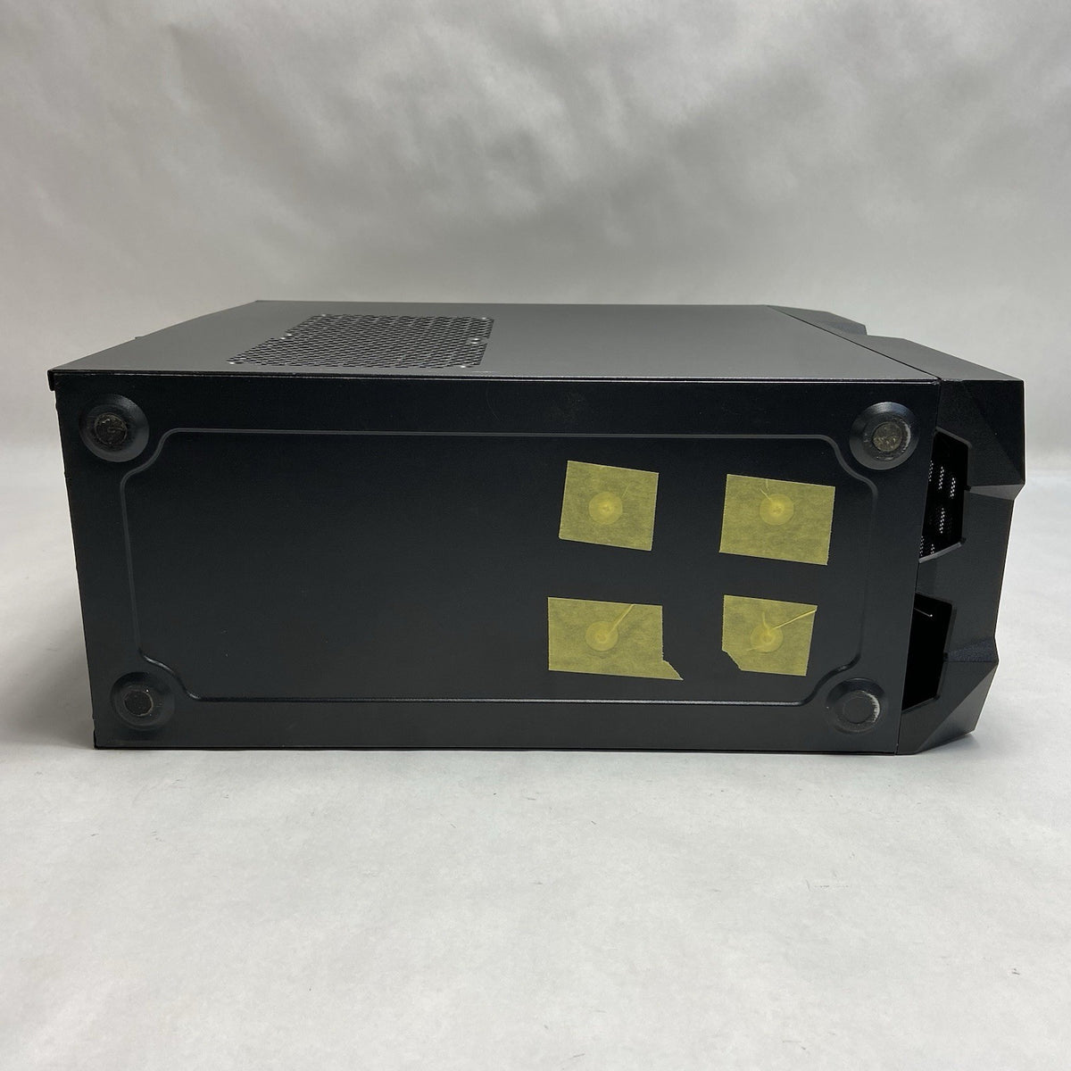 Cougar SPIKE Micro ATX Computer Case Antec VP450 450W Power Supply6