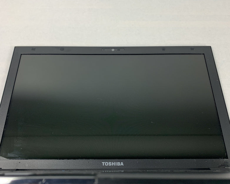 Toshiba Tecra R850-S8522 15.6" i5-2520M 2.5GHz 4GB Ram No OS No HDD No AC No Bat