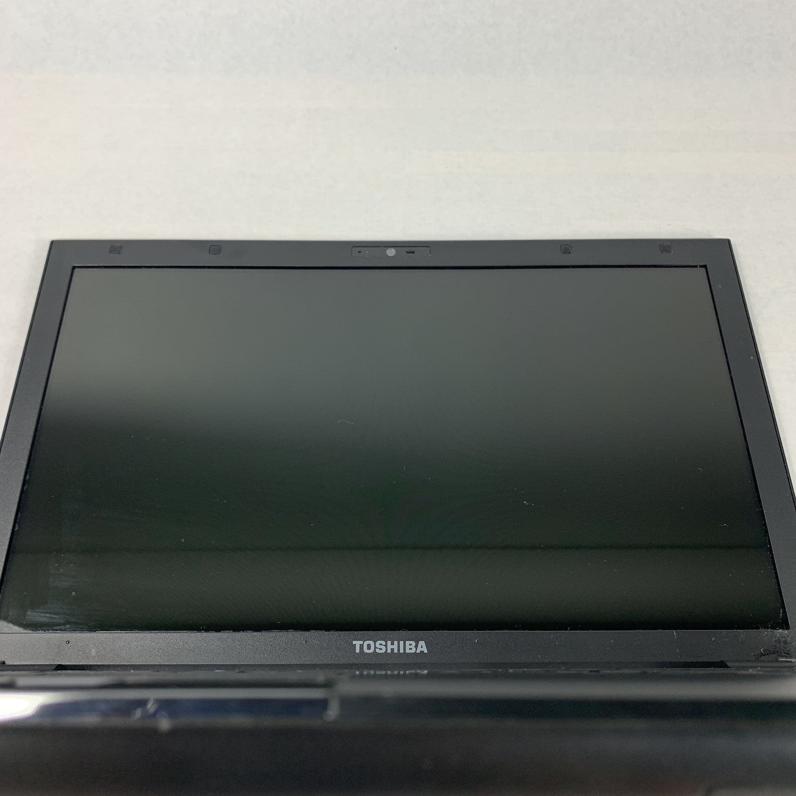 Toshiba Tecra R850-S8522 15.6" i5-2520M 2.5GHz 4GB Ram No OS No HDD No AC No Bat