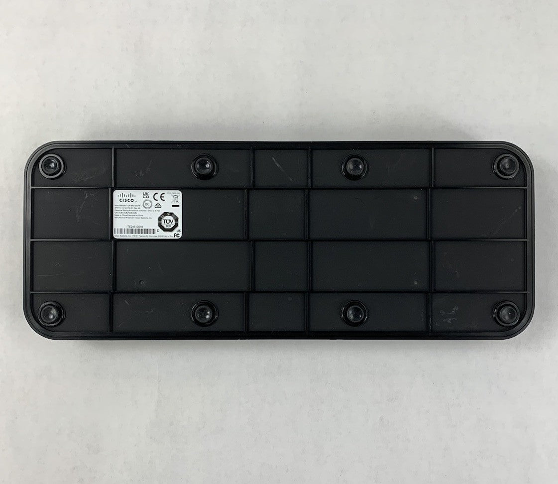 Cisco CP-860-MCHR Charger Base6