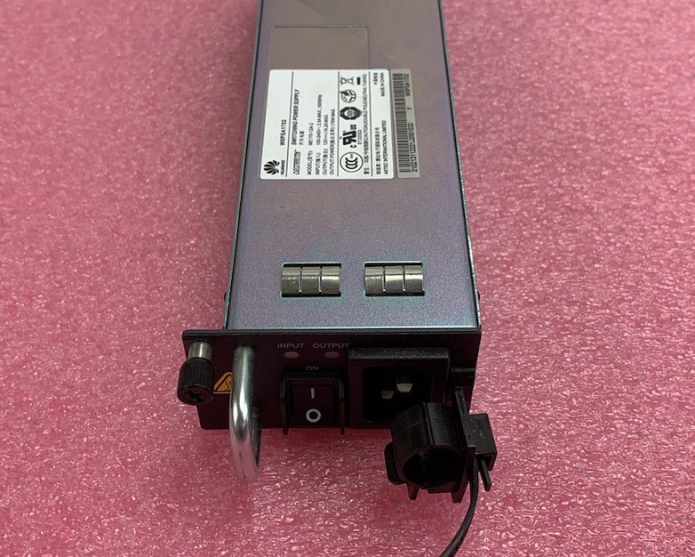 Artesyn ME170-12A-2 170W Switching Power Supply