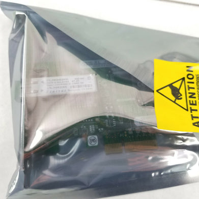 PX2510401-53 QLogic 4-Gbps single port FC x4 PCI Express Host Bus Adapter NEW